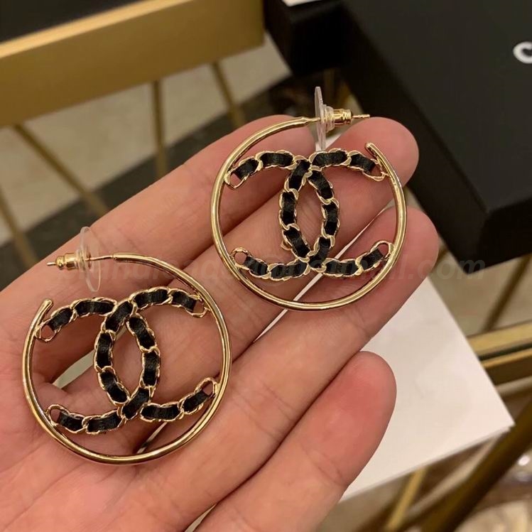 Chanel Earrings 271